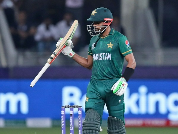 బాబర్ ఆజామ్ వల్లే.. బాబర్ ఆజామ్ వల్లే..