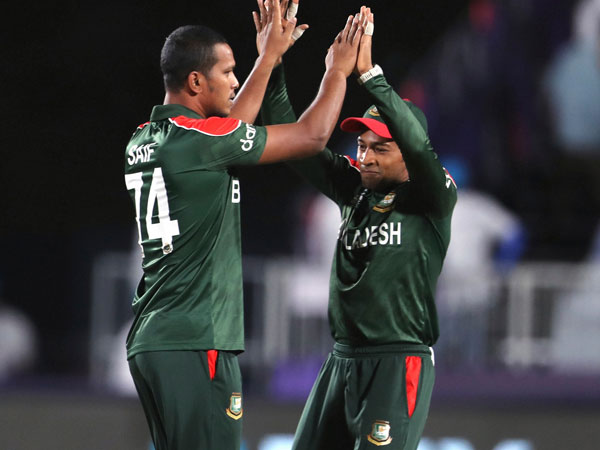  బౌలర్ల టాపర్ షకీబ్‌