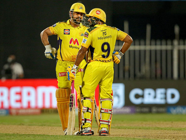 పిచ్ రిపోర్ట్