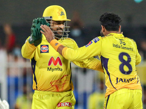 చెన్నైకి టెన్షన్