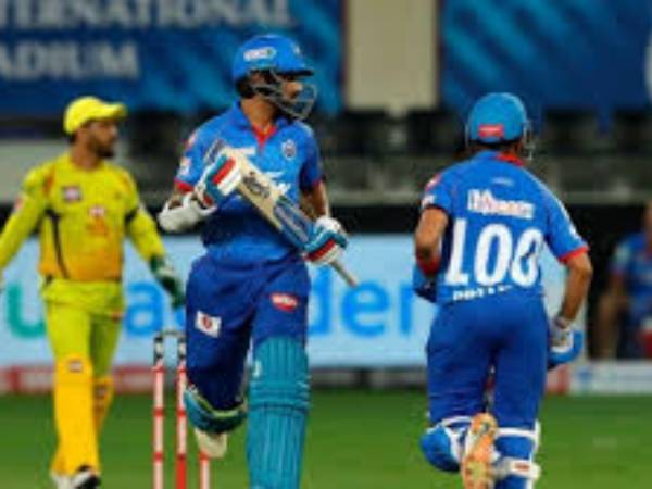 పటిష్టంగా పంత్ సేన..