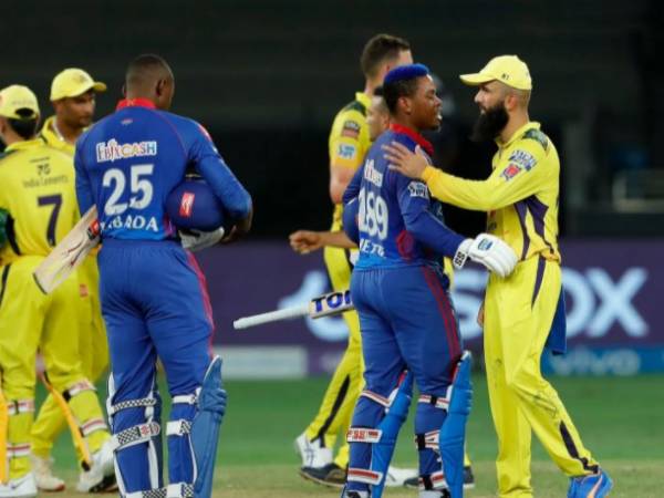 తుది జట్లు (అంచనా)