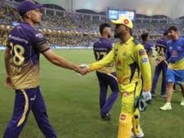  నిజమైన విజేత కోల్‌కతానే: