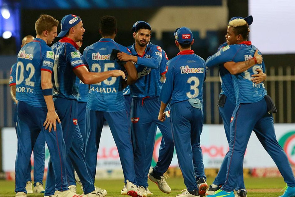 5 Reasons Why Delhi Capitals To Become IPL 2021 Winner 5 Reasons Why Delhi Capitals To Become IPL 2021 Winner