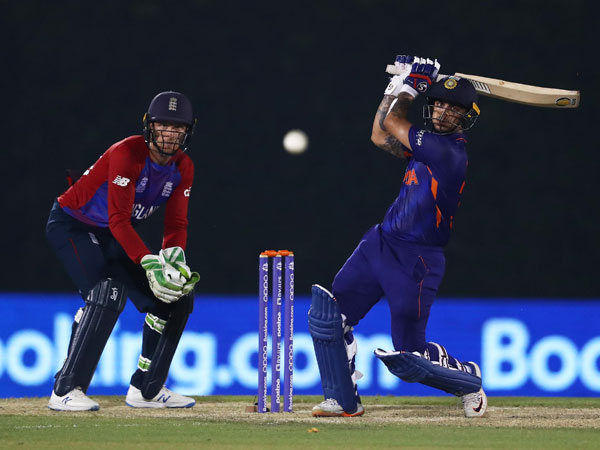 ఓపెనర్ల శుభారంభం..