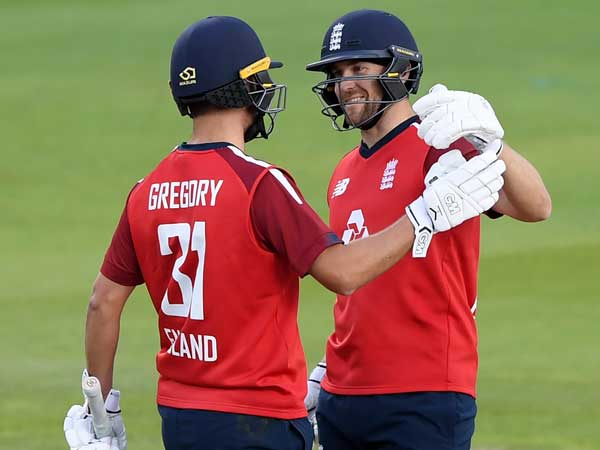  ఇంగ్లండ్‌ టీ20 ప్రపంచకప్‌ జట్టు