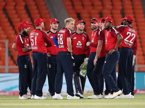 ఇంగ్లండ్‌ను ఆపతరమా?