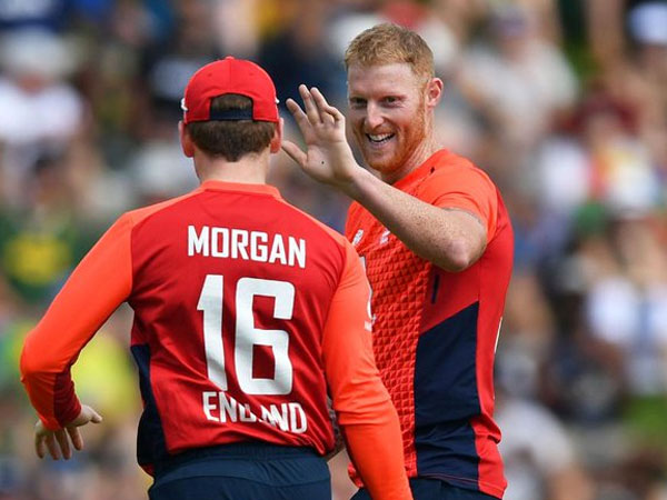 పటిష్టంగా ఇంగ్లండ్