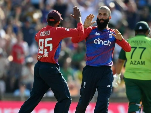 ఇంగ్లండ్ జోరు..