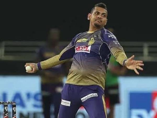 నరైన్‌ ఆల్‌రౌండ్‌ షో