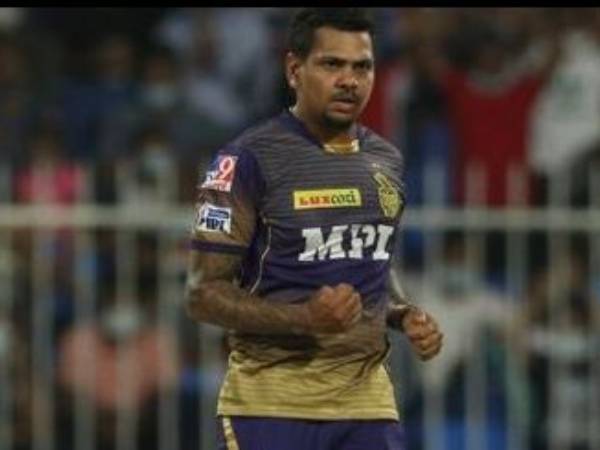 నరైన్‌ అసలైన ఆటగాడు: