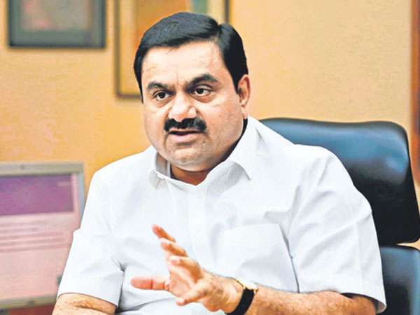 అదాని గ్రూప్ ఆరోపణలేంటీ?