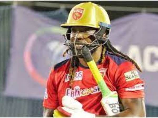  వెస్టిండీస్ టీ20 జట్టు