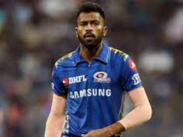 పాండ్యా బౌలింగ్ చేస్తాడు: