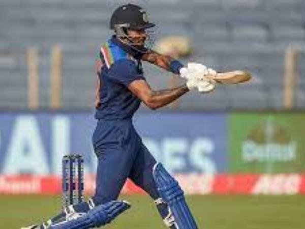  పాకిస్థాన్‌తో జరిగే మ్యాచుకు భారత తుది జట్టు ఇదే: