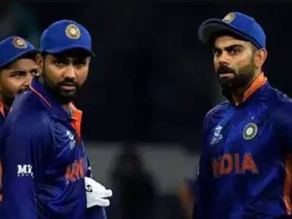 చిత్తుగా ఓడిన భారత్.. చిత్తుగా ఓడిన భారత్..