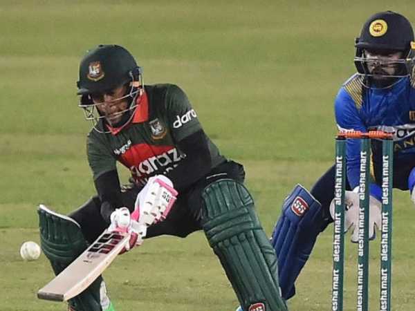  రహీమ్ హాఫ్ సెంచరీ: