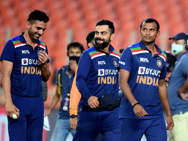 గ్రూప్-2లో భారత్: