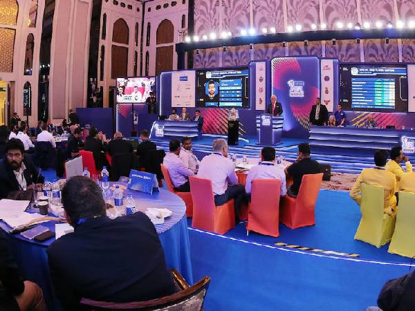 డిసెంబర్ చివరి వారంలో..