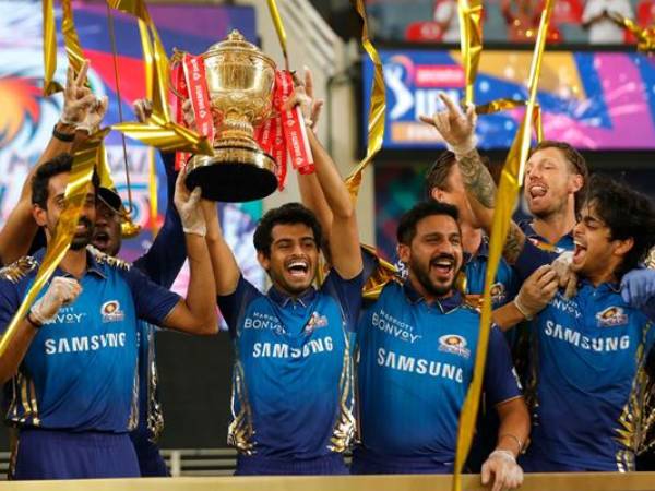 టాప్‌లో ముంబై, చెన్నై..