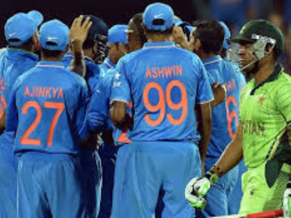  ఇండియా హాట్ ఫేవరేట్..