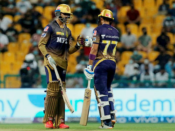 వెంకటేశ్ మెరిసేనా