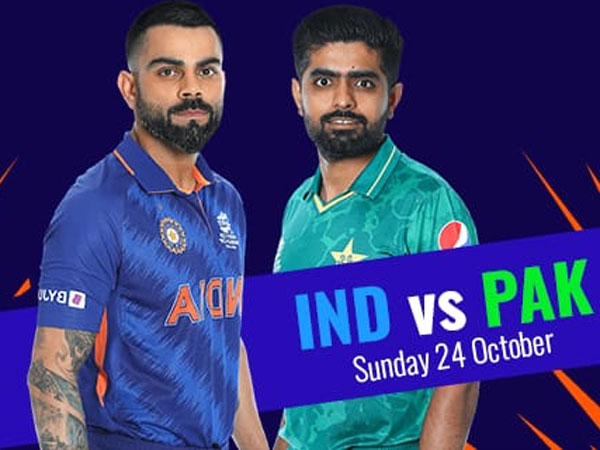 కోహ్లీ వర్సెస్ బాబర్..