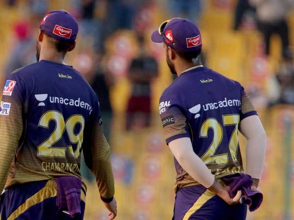 డ్రీమ్ 11 టీమ్