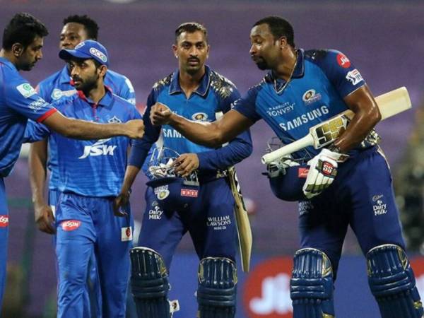  ఇషాన్ కిషన్‌కు మరోసారి నిరాశే: