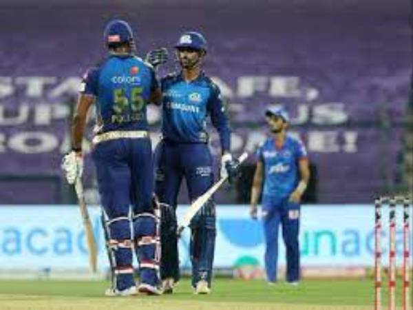  ముంబై ఇండియన్స్ తుది జట్టు (అంచనా):