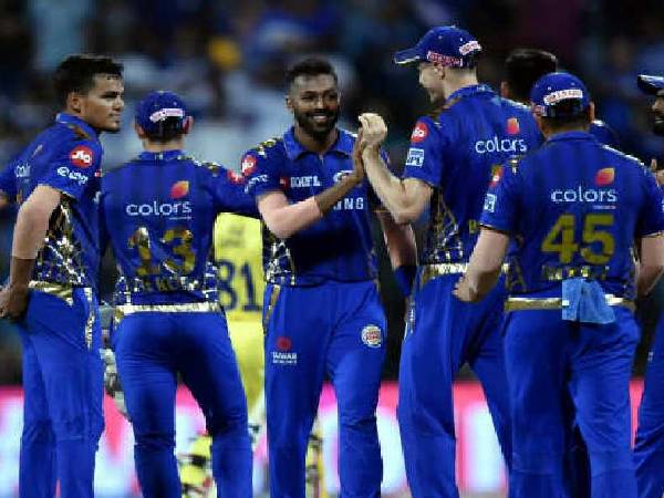 ఆశలు కోల్పోయిన వేళ ముంబైకి అద్భుత విజయం: