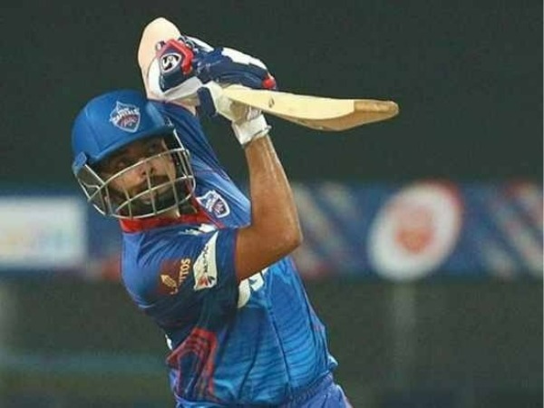 పృథ్వీ షాకు చోటు: