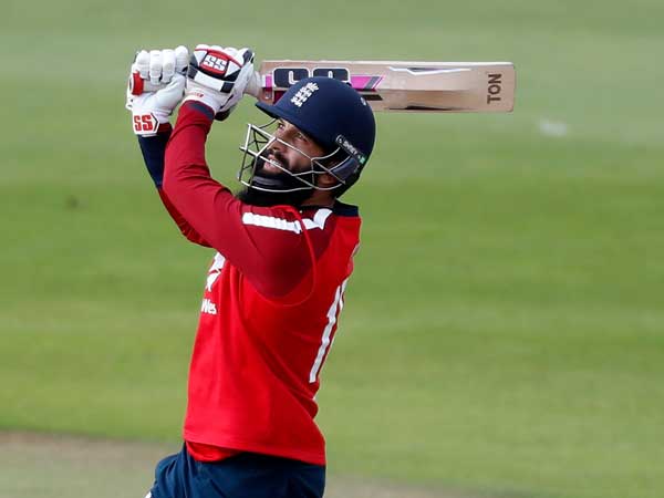 అద్భుతమైన ఫామ్‌లో అలీ