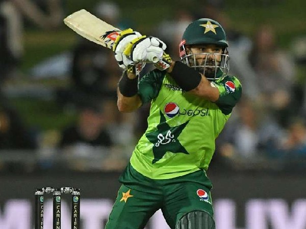 టీ20 ప్రపంచకప్‌లో ఐదుసార్లు: