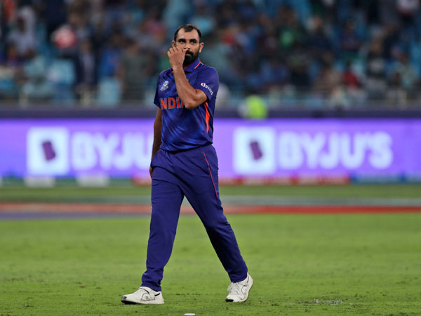 మతం పేరిట షమీపై..