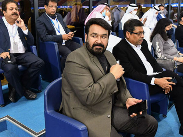  మోహన్‌ లాల్‌ కూడా