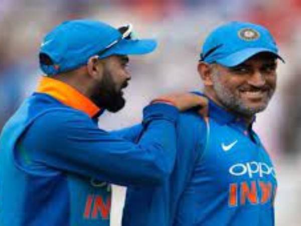  ఇది ధోనీ టీమ్ కాదు..