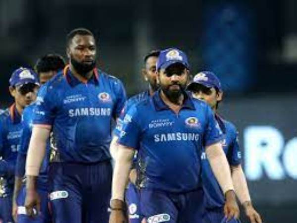 చివరి లీగ్..ఈ సాయంత్రమే