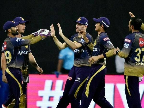 రెండో దశలో మారిన కేకేఆర్‌ తలరాత: