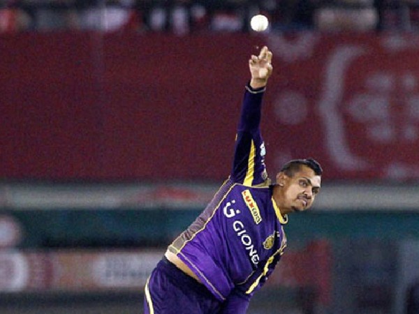 నరైన్ ఒక్కడే..