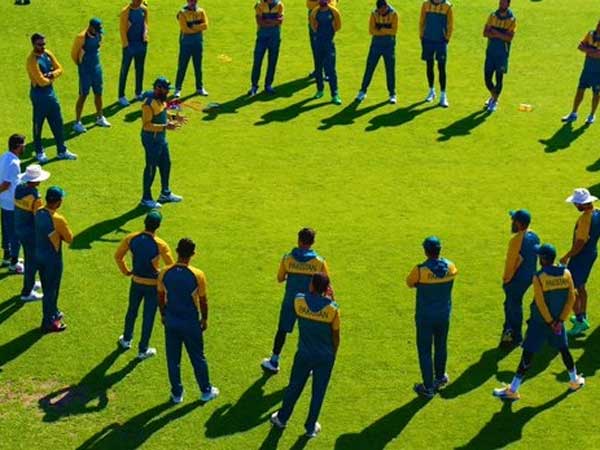 వార్నింగ్ ఇచ్చిన అలీ