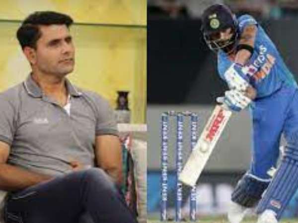  భారత్​ పోటీపడలేదు: