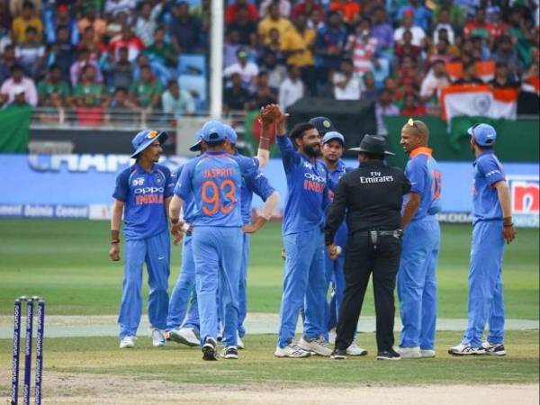  భారత్‌దే ఆదిపత్యం..