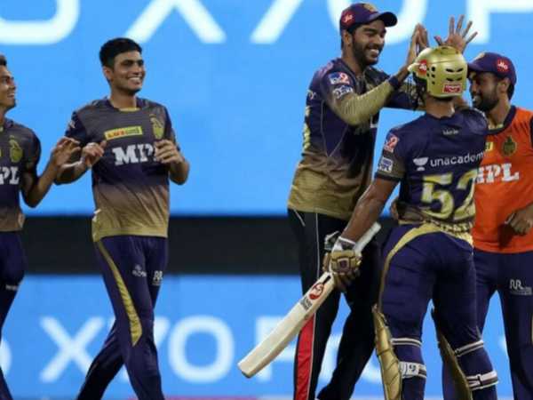 త్రిపాఠి సూపర్ సిక్స్..