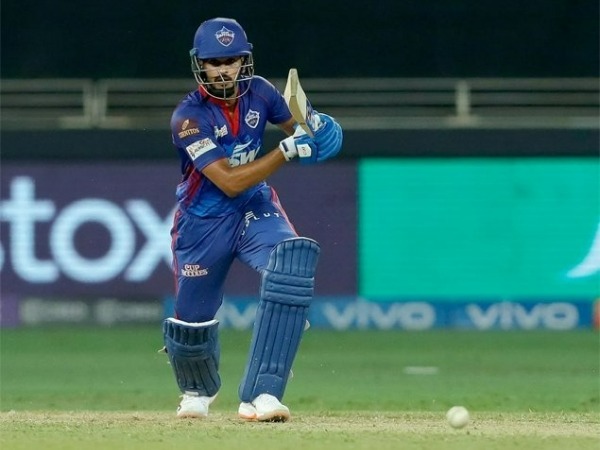 అయ్యర్ క్లాస్.. అయ్యర్ క్లాస్..