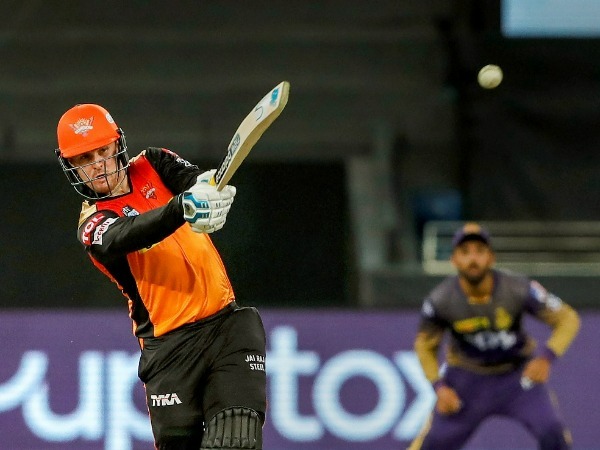 సన్‌రైజర్స్ మళ్లీ..