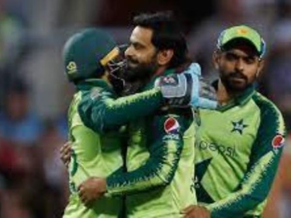  హైదర్ అలీ డౌట్..