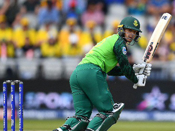 ససేమేరా అన్న డికాక్