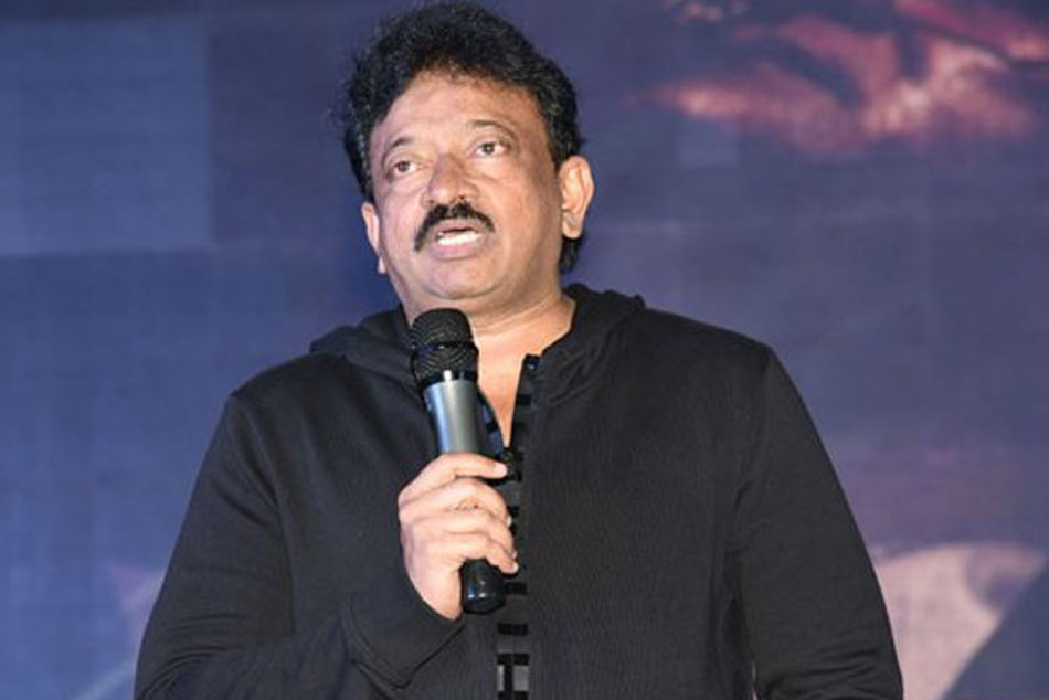 Ram Gopal Varma Supports Virat Kohli After India Losing To Pakistan In T20 World Cup Ram Gopal Varma Supports Virat Kohli After India Losing To Pakistan In T20 World Cup