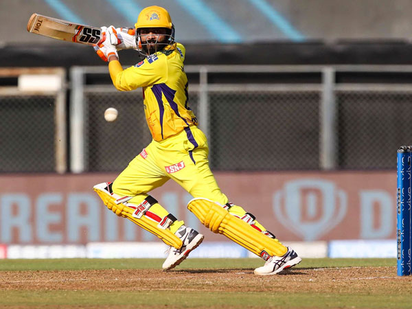 అసలుసిసలైన టీ20 క్రికెటర్ అసలుసిసలైన టీ20 క్రికెటర్